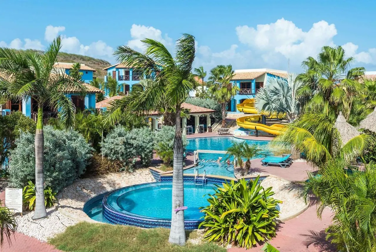 Kunuku Resort All Inclusive Curacao, Trademark By Wyndham Willemstad