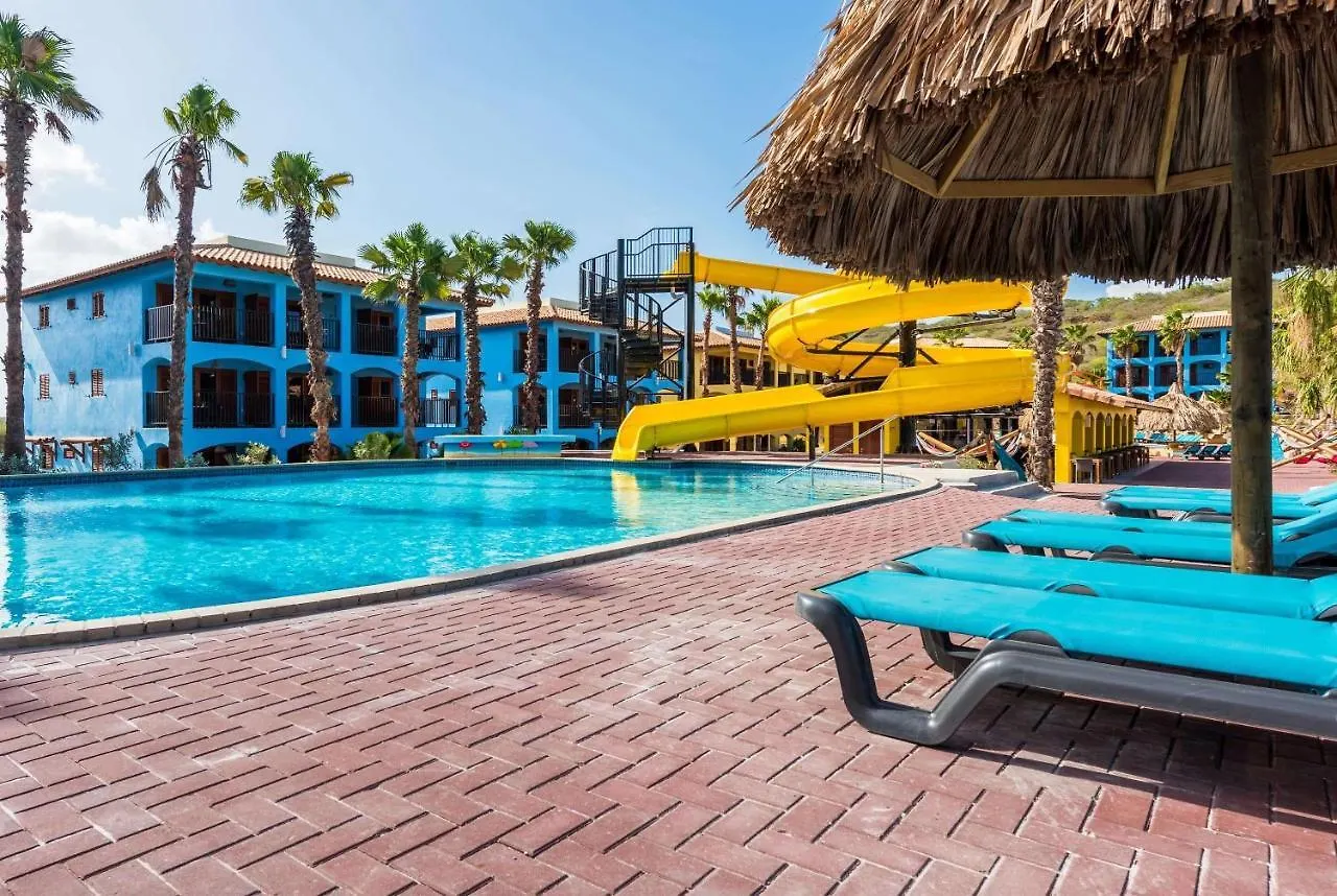 ****  Kunuku Resort All Inclusive Curacao, Trademark By Wyndham Willemstad Curacao