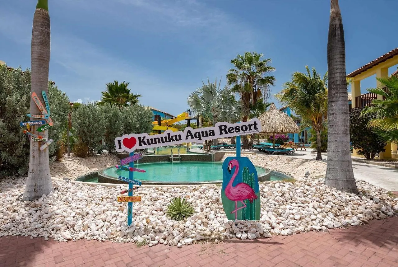 Kunuku Resort All Inclusive Curacao, Trademark By Wyndham Willemstad