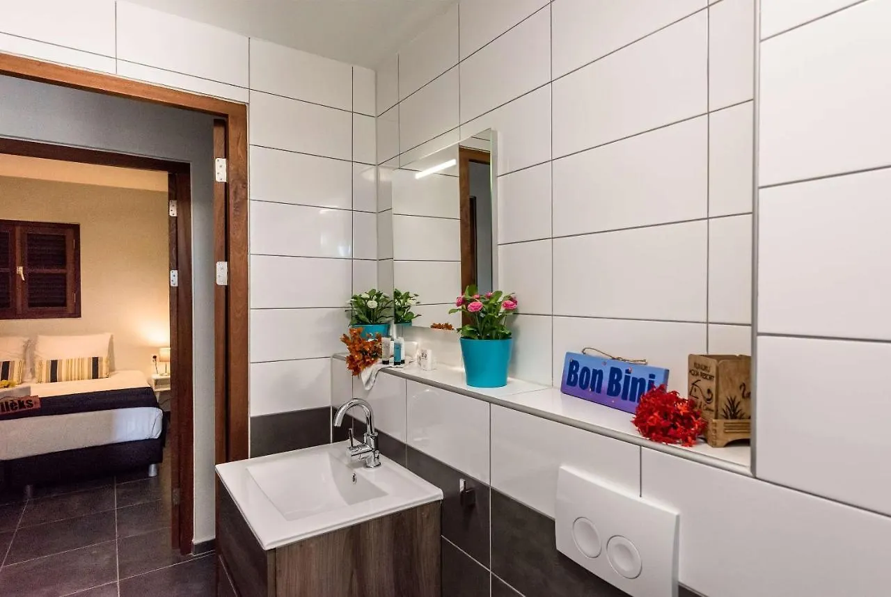 Kunuku Resort All Inclusive Curacao, Trademark By Wyndham Willemstad 4*,  Curacao