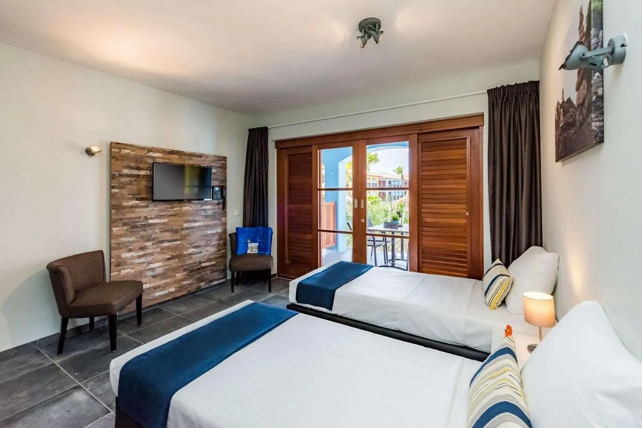 Kunuku Resort All Inclusive Curacao, Trademark By Wyndham Willemstad