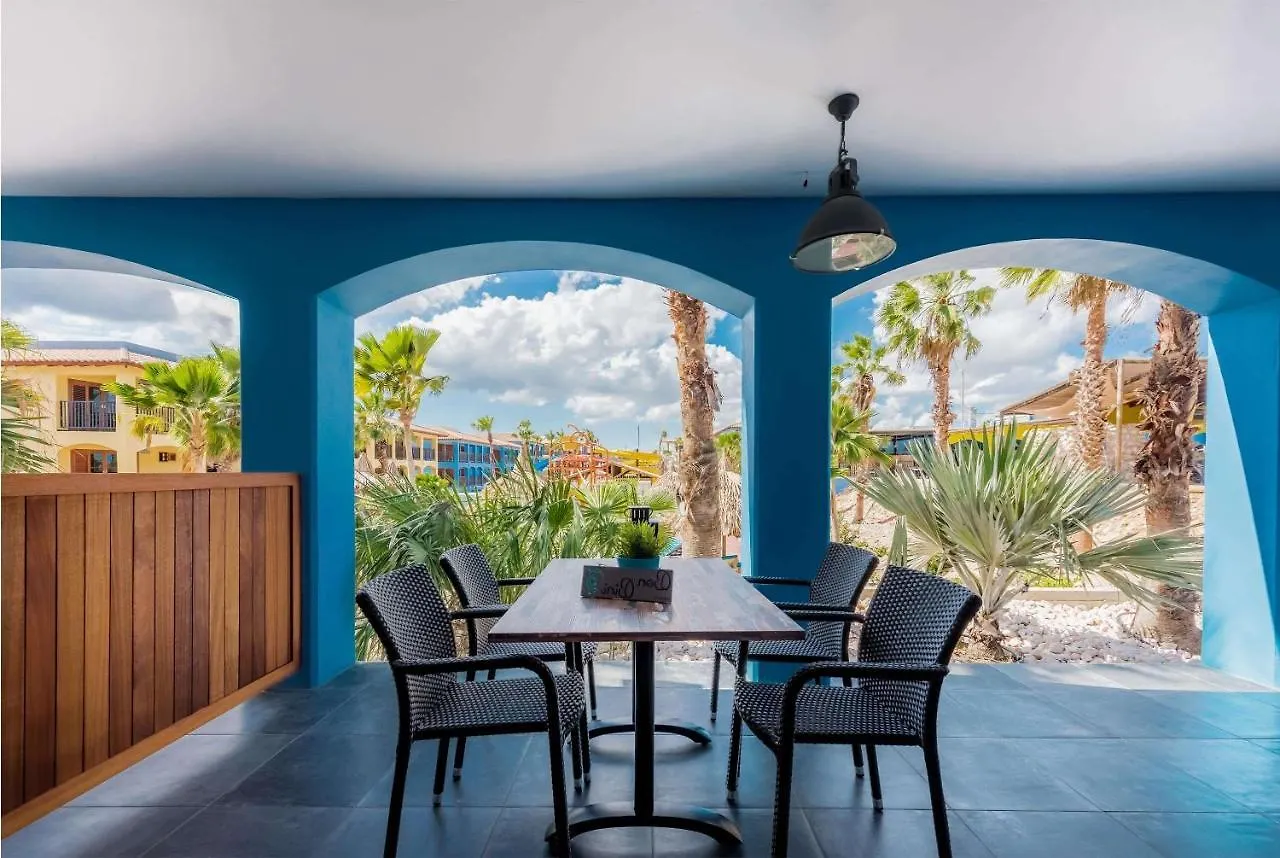 Kunuku Resort All Inclusive Curacao, Trademark By Wyndham Willemstad