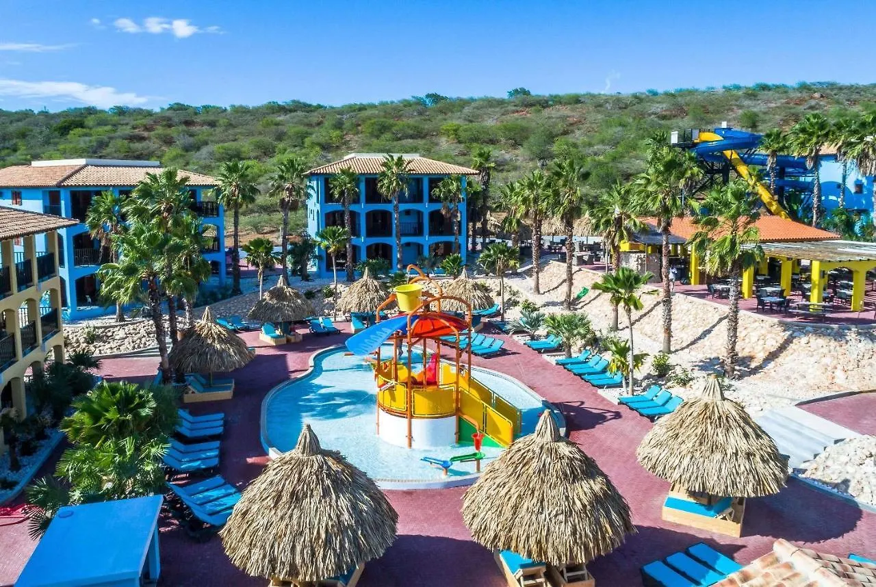 Kunuku Resort All Inclusive Curacao, Trademark By Wyndham Willemstad Curacao