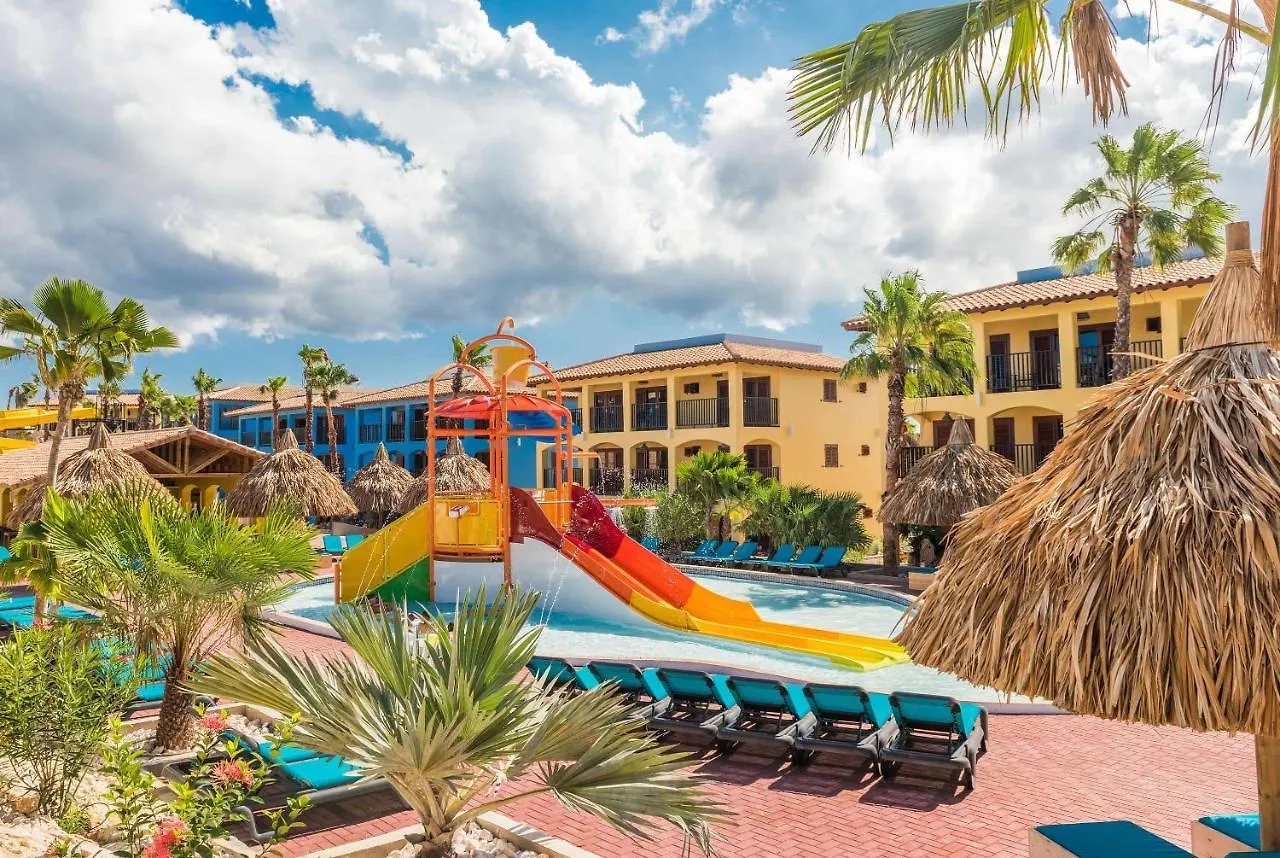 ****  Kunuku Resort All Inclusive Curacao, Trademark By Wyndham Willemstad Curacao