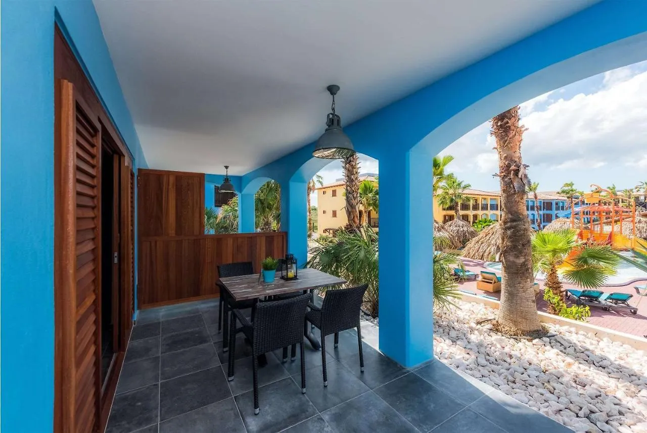Kunuku Resort All Inclusive Curacao, Trademark By Wyndham Willemstad