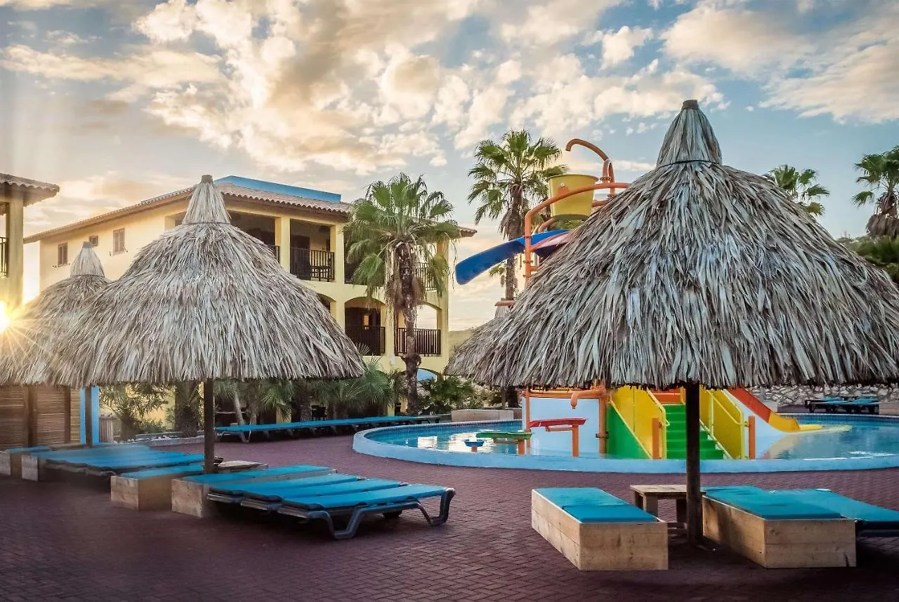 Kunuku Resort All Inclusive Curacao, Trademark By Wyndham Willemstad