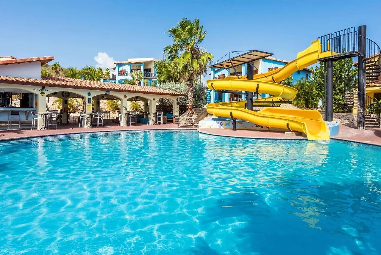 Kunuku Resort All Inclusive Curacao, Trademark By Wyndham Willemstad
