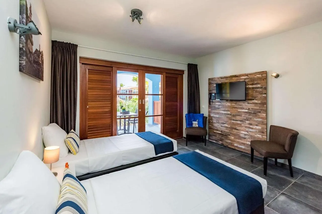 Kunuku Resort All Inclusive Curacao, Trademark By Wyndham Willemstad