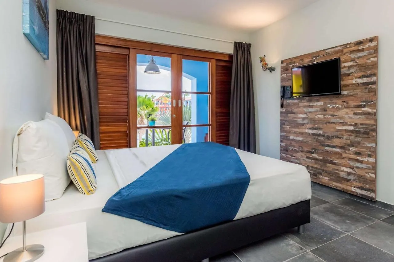 Kunuku Resort All Inclusive Curacao, Trademark By Wyndham Willemstad