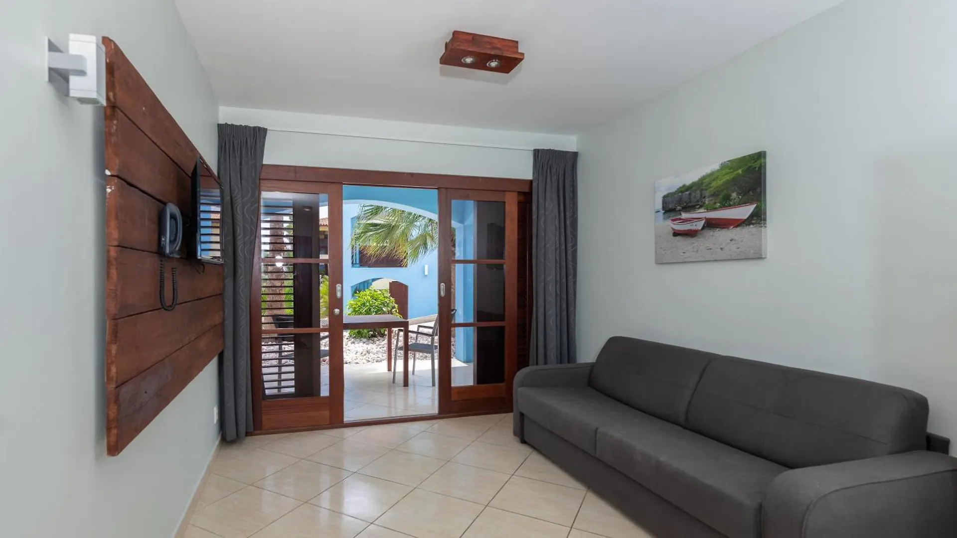 Kunuku Resort All Inclusive Curacao, Trademark By Wyndham Willemstad
