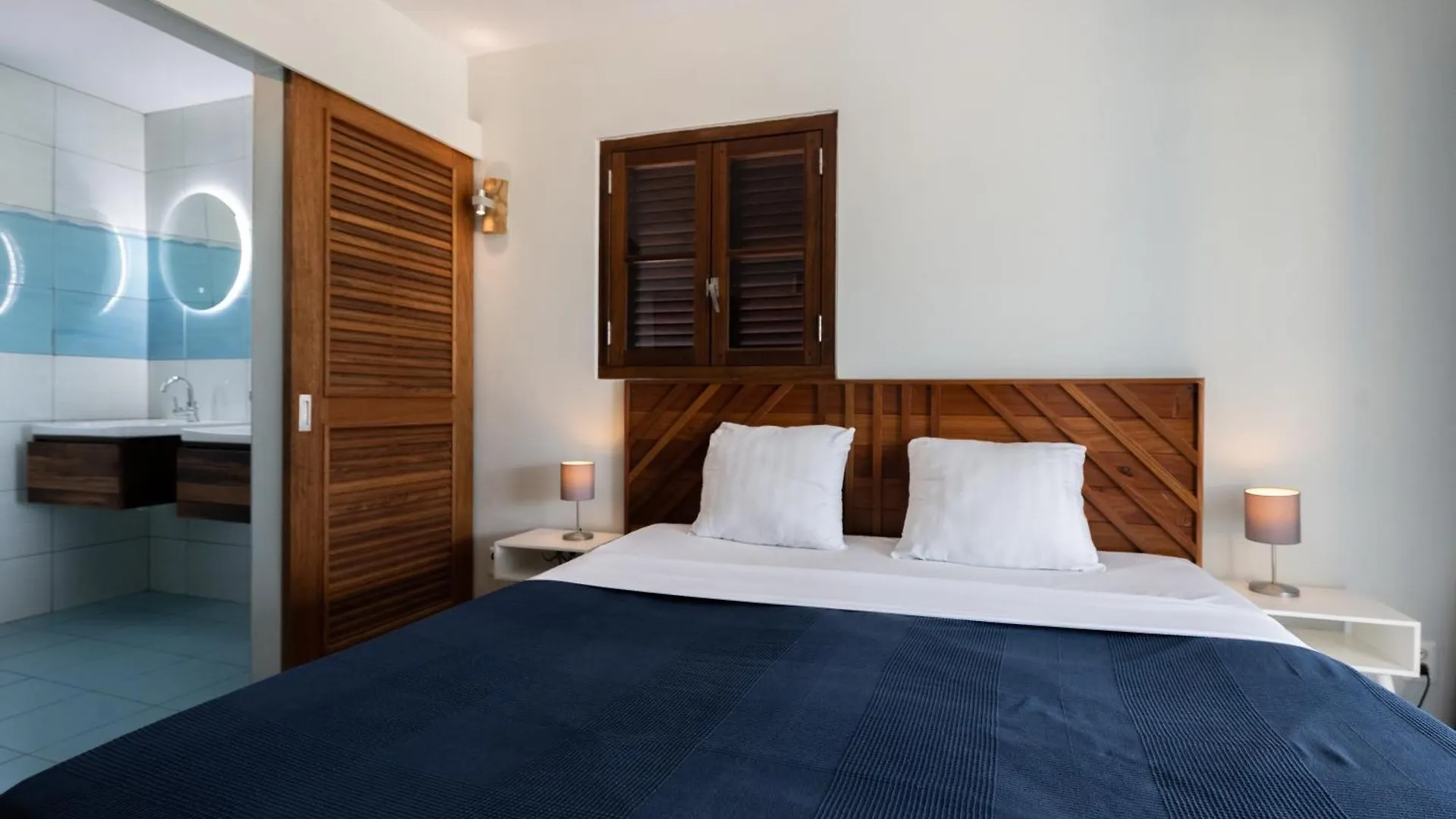 Kunuku Resort All Inclusive Curacao, Trademark By Wyndham Willemstad 4*,  Curacao