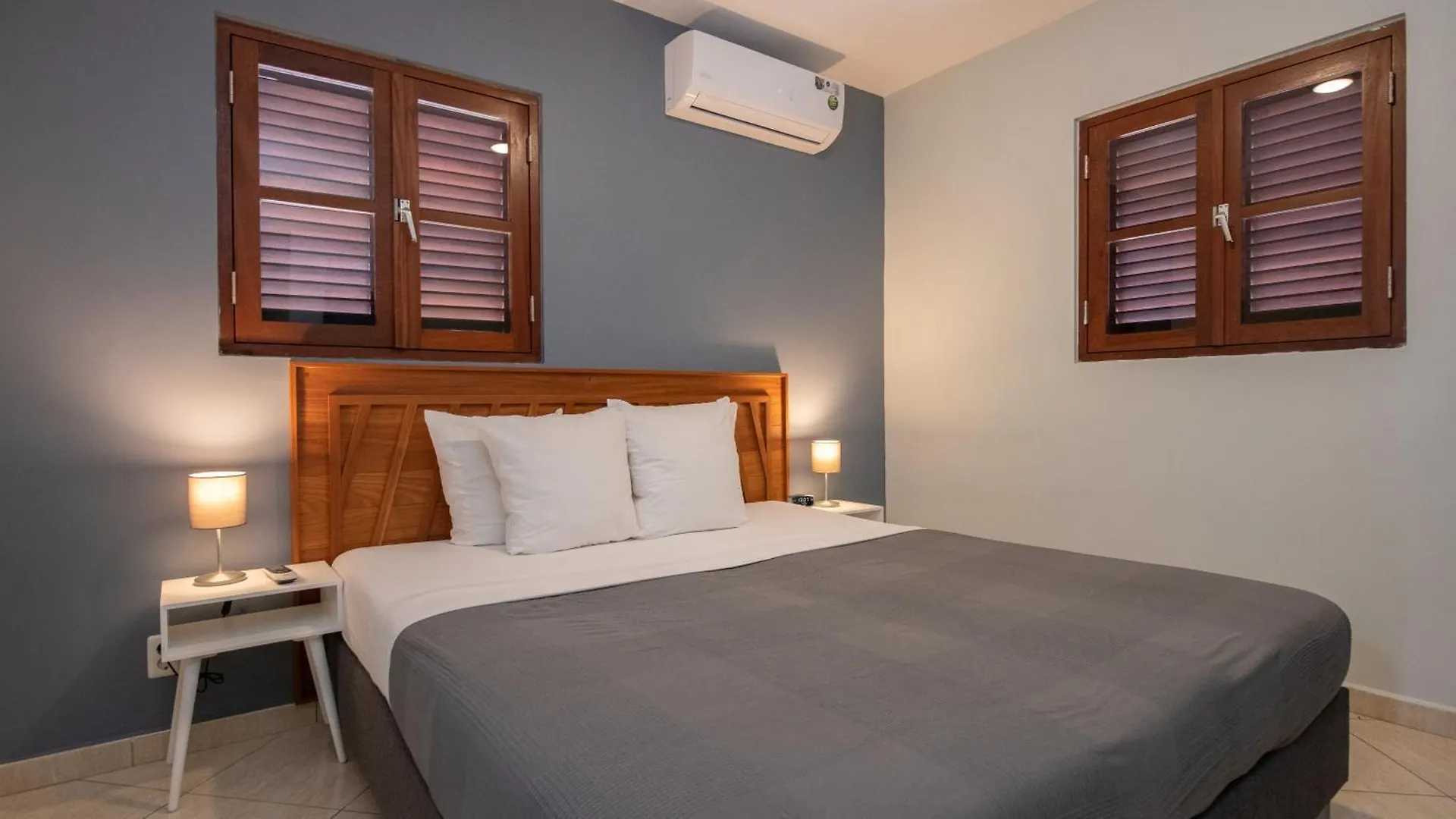 Kunuku Resort All Inclusive Curacao, Trademark By Wyndham Willemstad