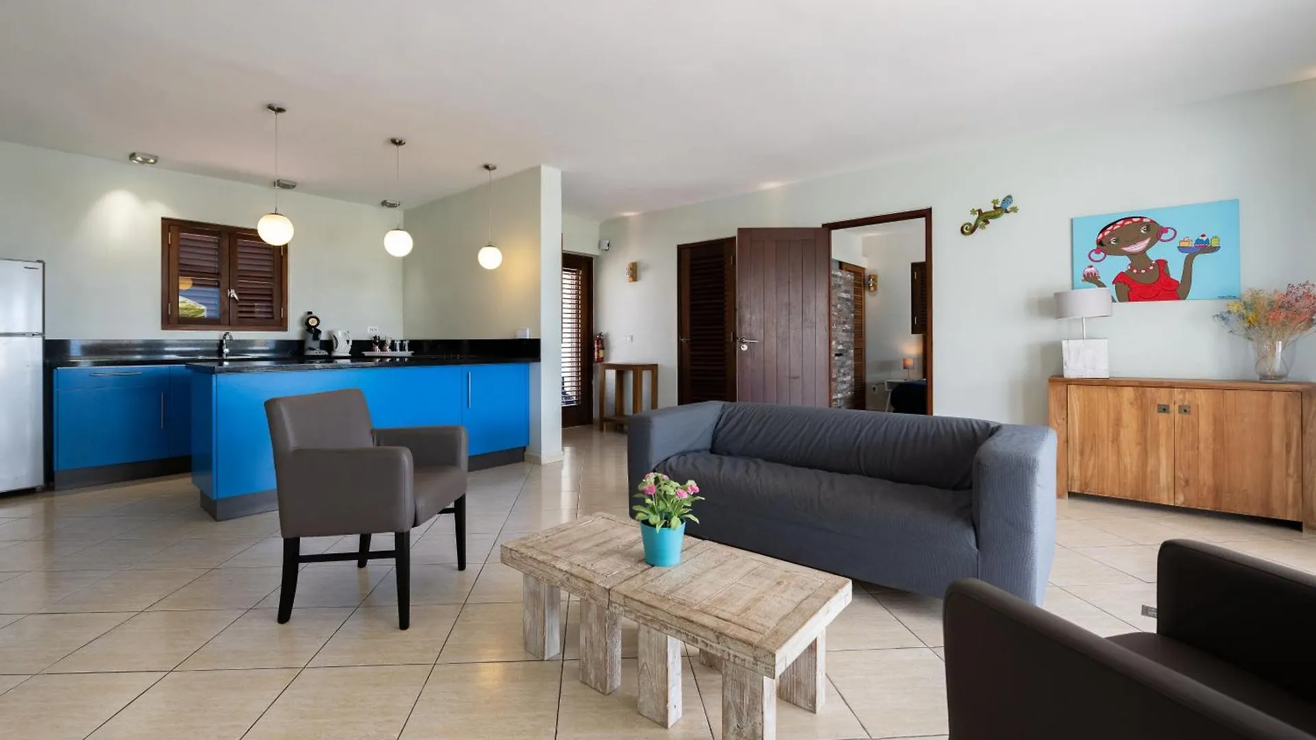 Kunuku Resort All Inclusive Curacao, Trademark By Wyndham Willemstad