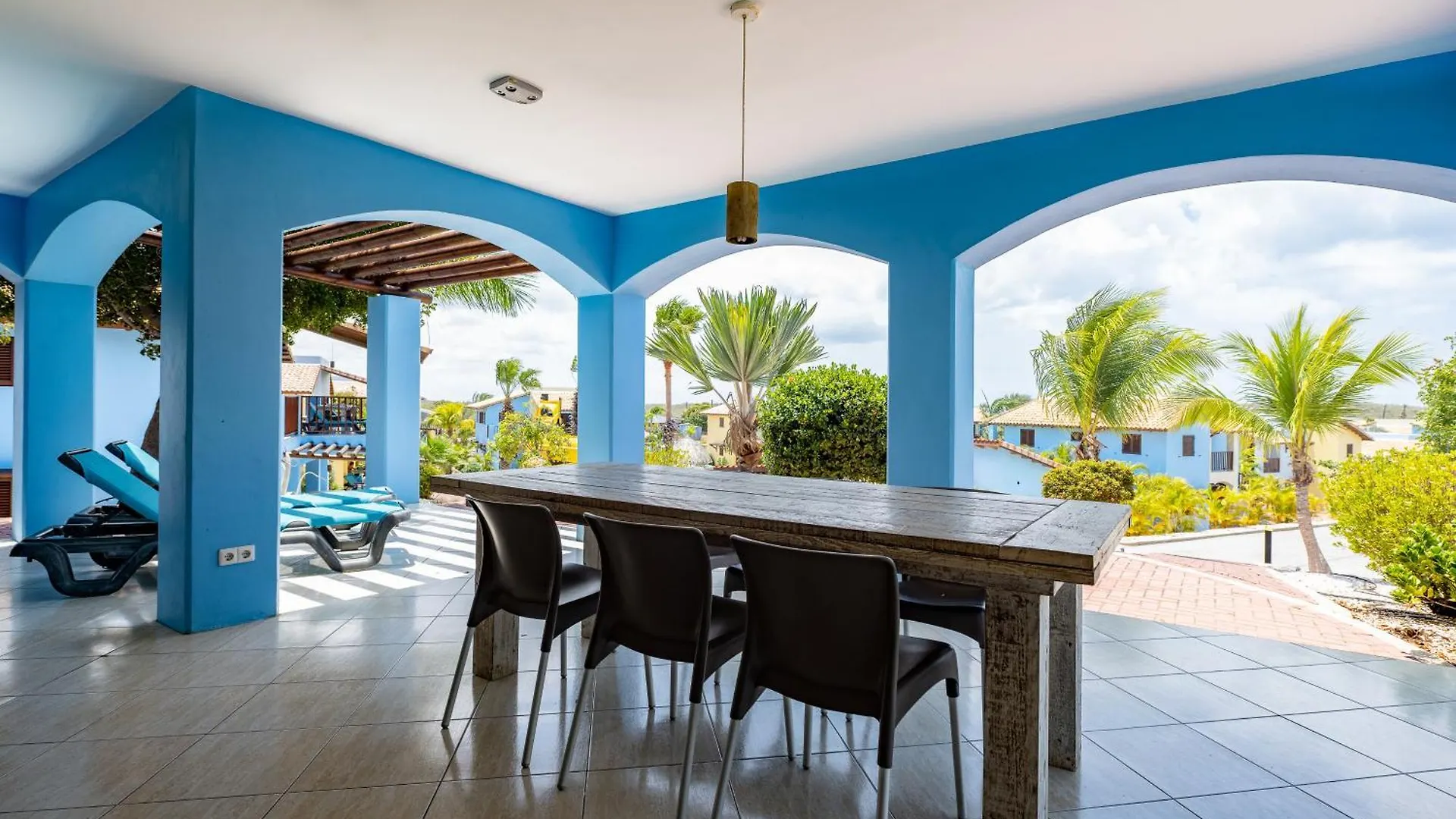 ****  Kunuku Resort All Inclusive Curacao, Trademark By Wyndham Willemstad Curacao