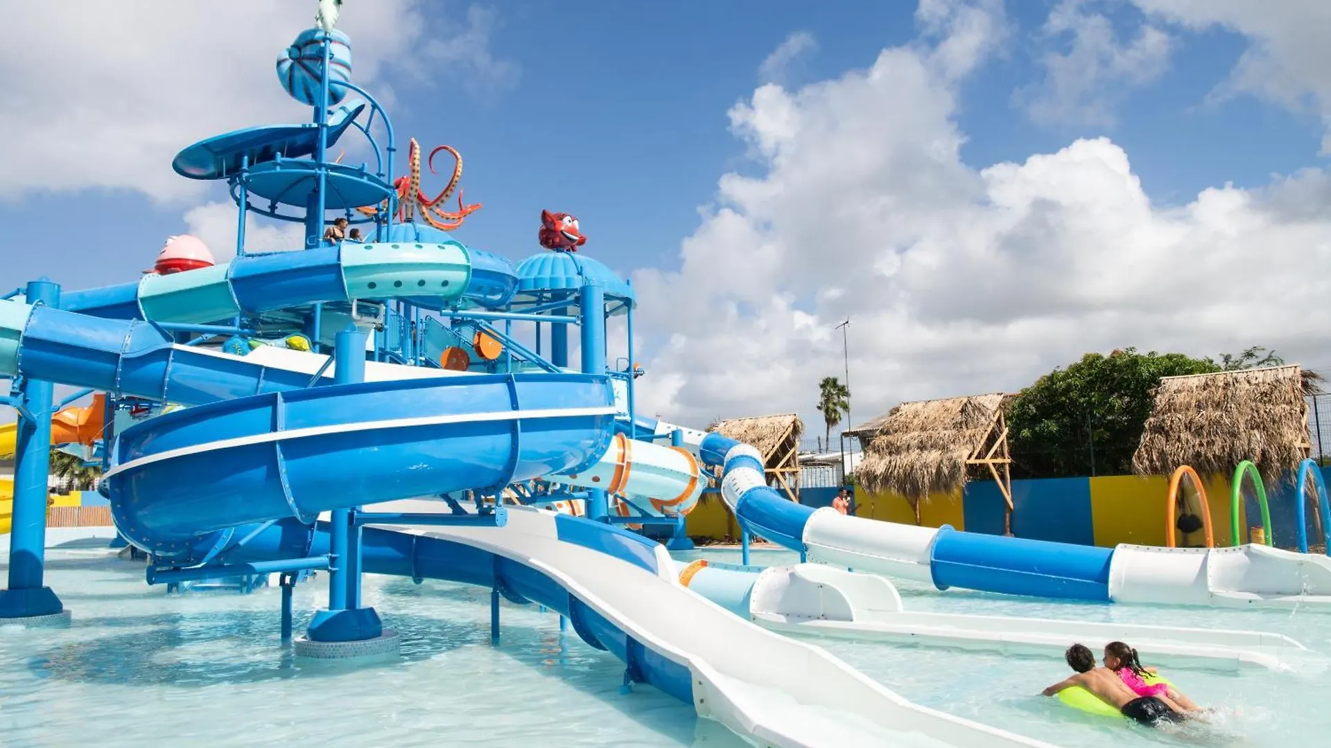 Kunuku Resort All Inclusive Curacao, Trademark By Wyndham Willemstad