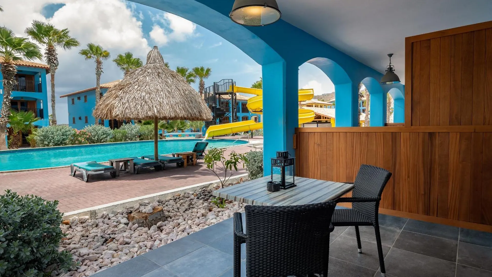 Kunuku Resort All Inclusive Curacao, Trademark By Wyndham Willemstad Curacao