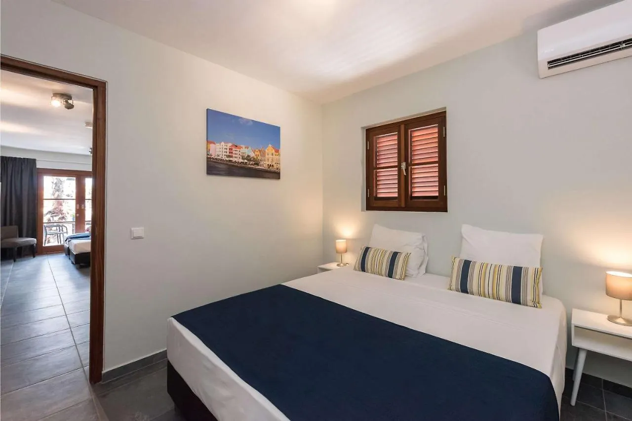 Kunuku Resort All Inclusive Curacao, Trademark By Wyndham Willemstad