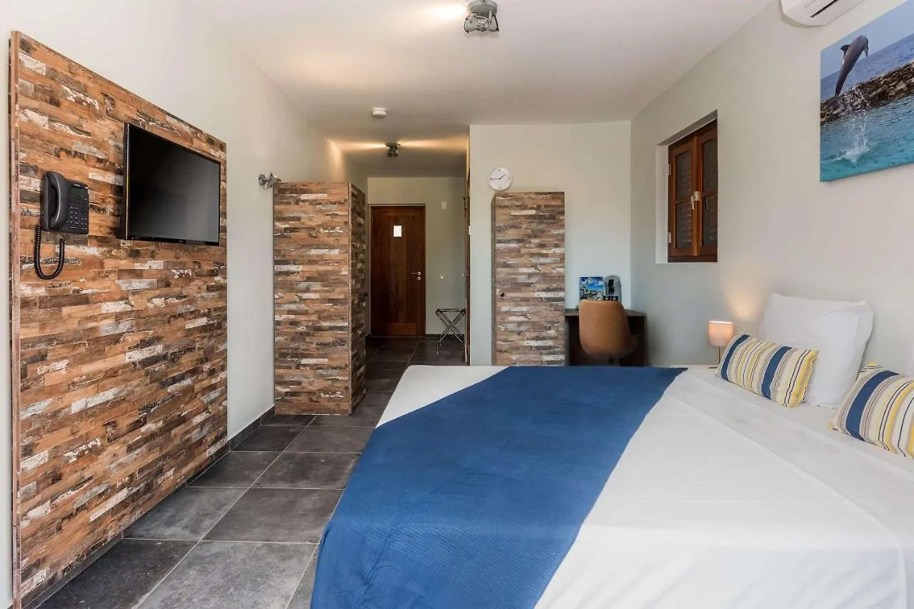 ****  Kunuku Resort All Inclusive Curacao, Trademark By Wyndham Willemstad Curacao