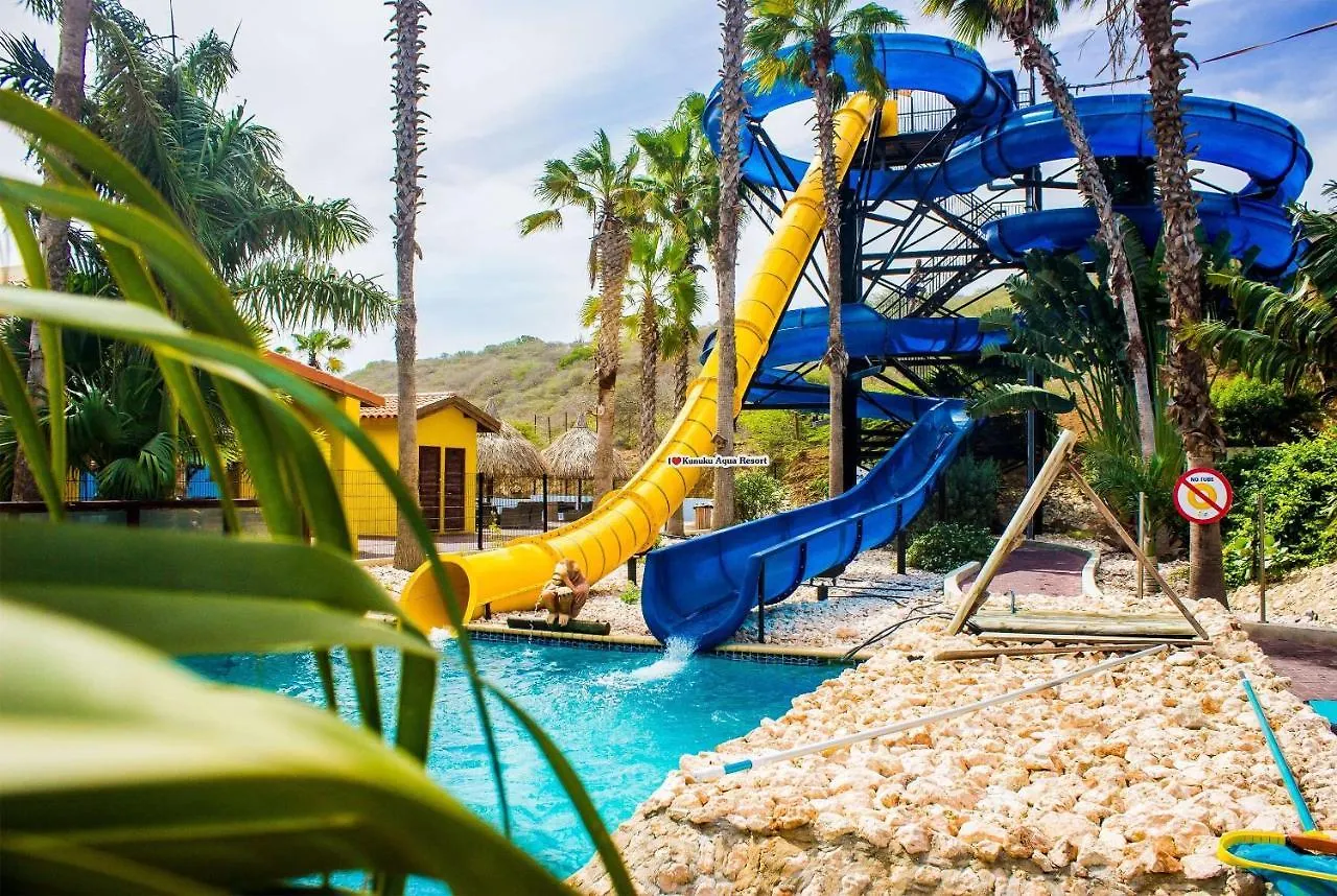 Kunuku Resort All Inclusive Curacao, Trademark By Wyndham Willemstad 4*,  Curacao