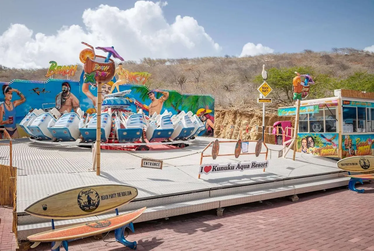 Kunuku Resort All Inclusive Curacao, Trademark By Wyndham Willemstad