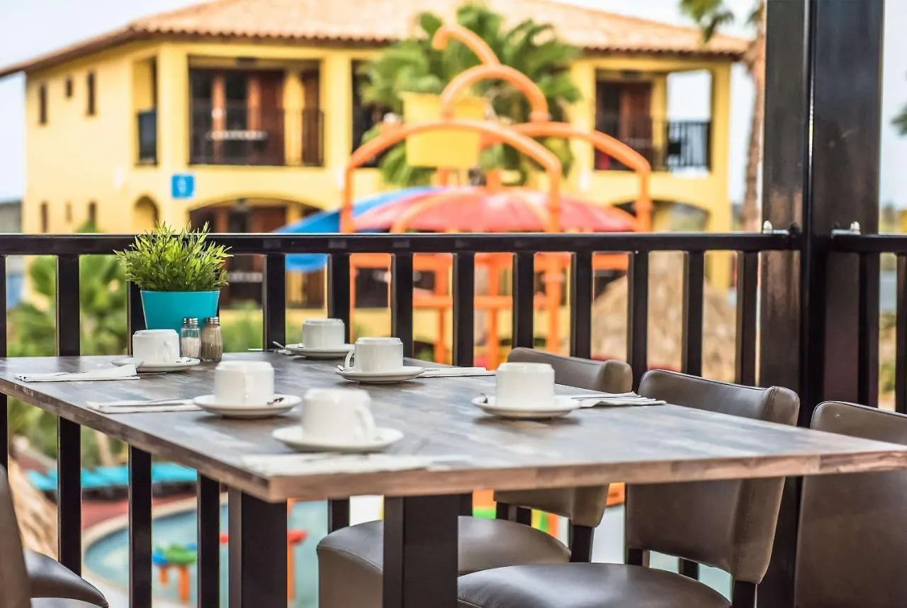 Kunuku Resort All Inclusive Curacao, Trademark By Wyndham Willemstad