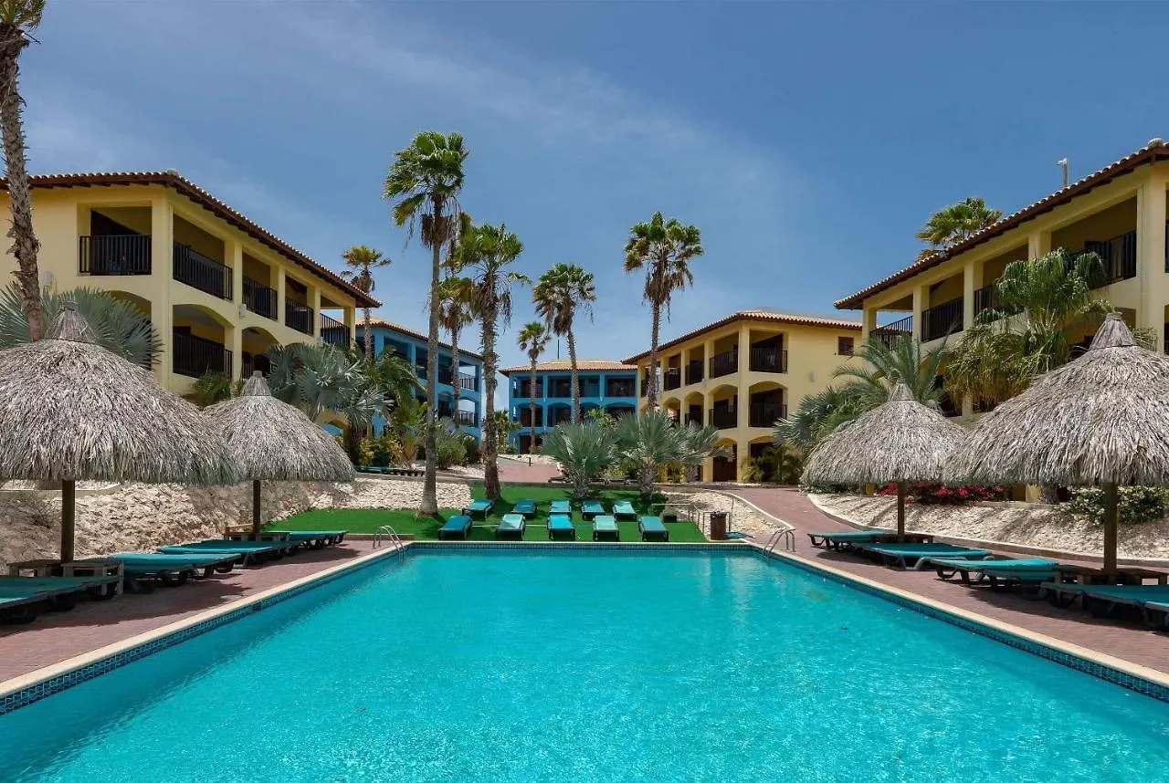 Kunuku Resort All Inclusive Curacao, Trademark By Wyndham Willemstad 4*,