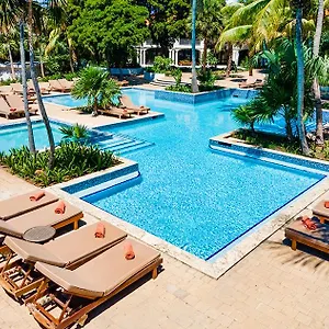 4* Resort Zoetry Curacao &