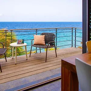 4* Hotel Pietermaai Boutique