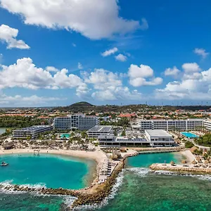 The Rif At Mangrove Corendon Curacao All-inclusive, Curio By Hilton Willemstad