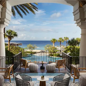 5* Resort Curacao Marriott