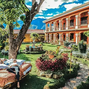 Hotel Socialtel